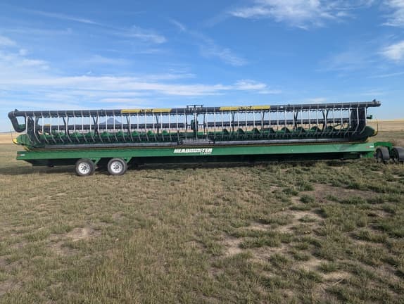 Image of John Deere RD45F equipment image 1