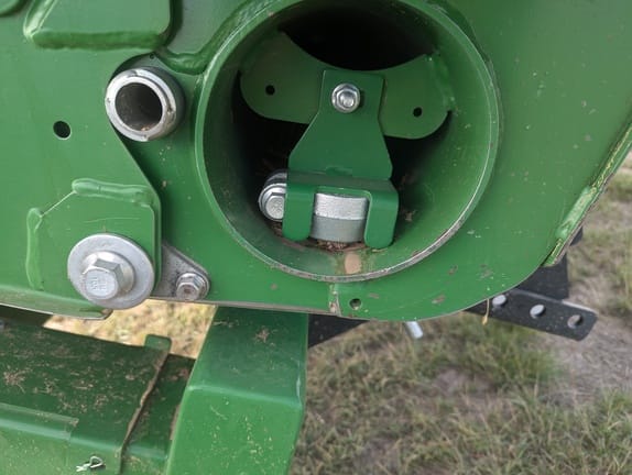 2021 John Deere RD45F Equipment Image0