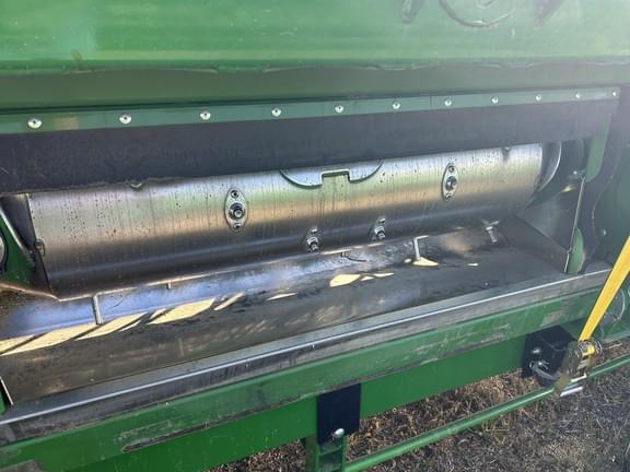 Image of John Deere RD45F equipment image 3