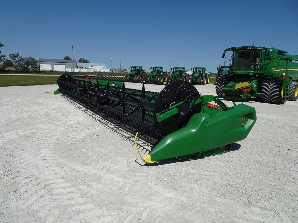 Image of John Deere RD45F Primary image