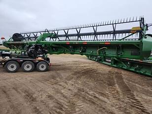 Main image John Deere RD45F 3