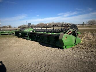 Image of John Deere RD45F Primary image