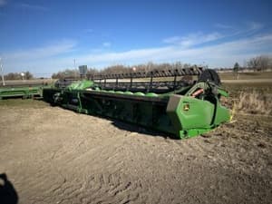 2021 John Deere RD45F Image