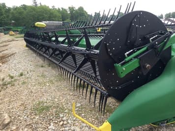 Main image John Deere RD45F