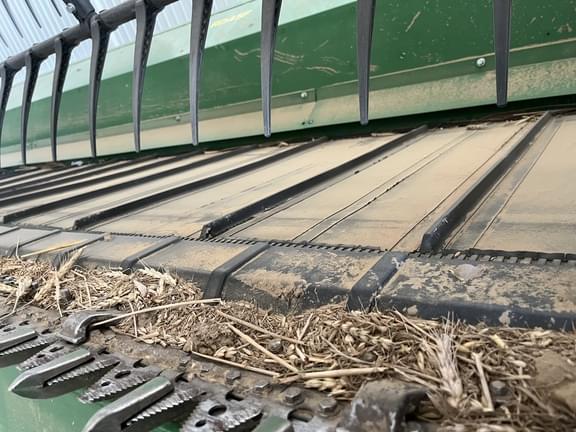 Image of John Deere RD45F equipment image 3