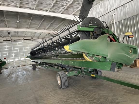 Image of John Deere RD45F Primary image