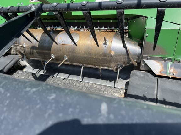 Image of John Deere RD45F equipment image 4