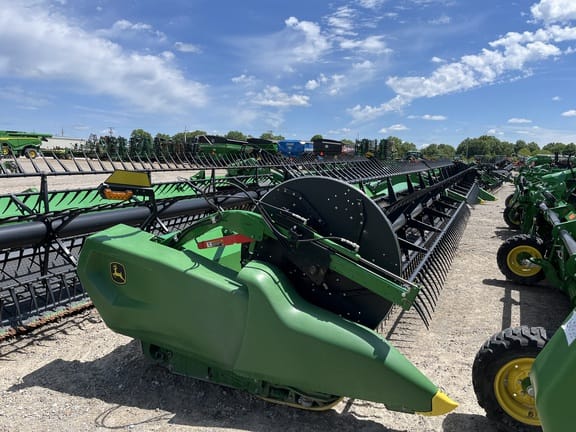 2021 John Deere RD45F Equipment Image0