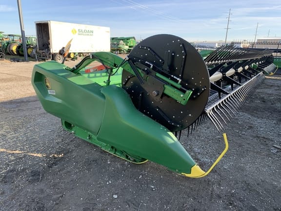 Main image John Deere RD45F