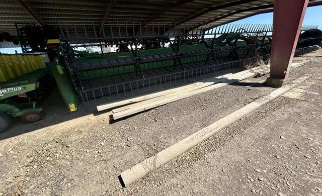 Image of John Deere RD45F equipment image 1