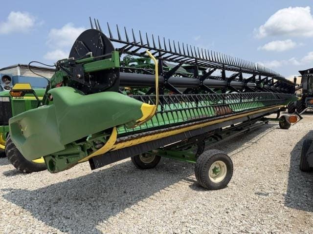 2021 John Deere RD45F Equipment Image0