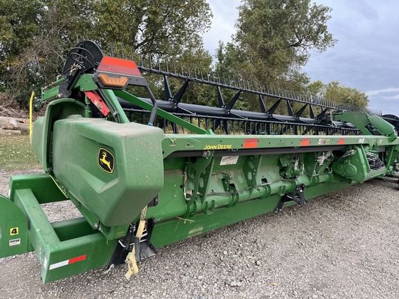 2021 John Deere RD45F Equipment Image0