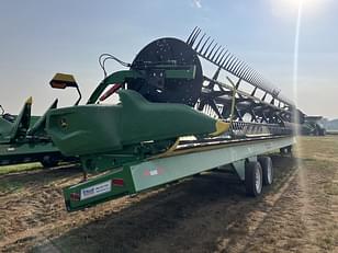 Main image John Deere RD45F 4