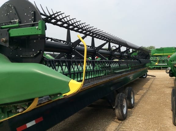 Main image John Deere RD45F