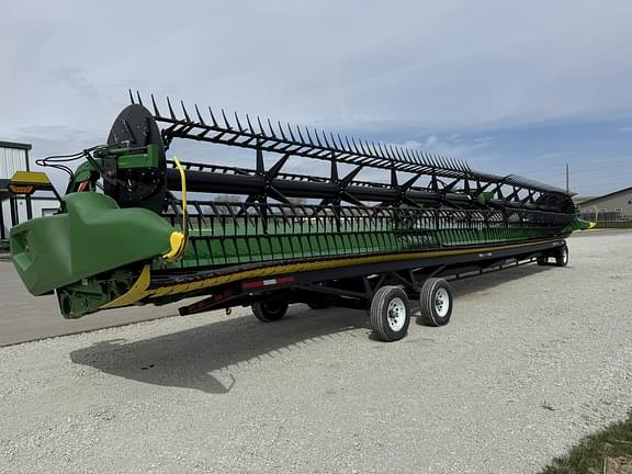 Image of John Deere RD45F Primary image