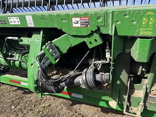 Main image John Deere RD45F 18