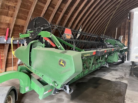 Image of John Deere RD45F Primary image