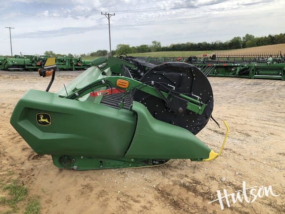 2021 John Deere RD45F Equipment Image0