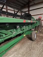 Main image John Deere RD45F 3