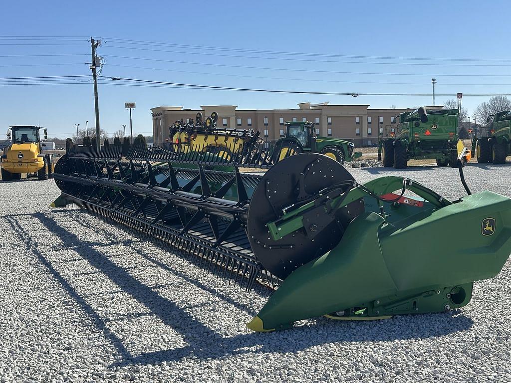 Image of John Deere RD45F Primary image