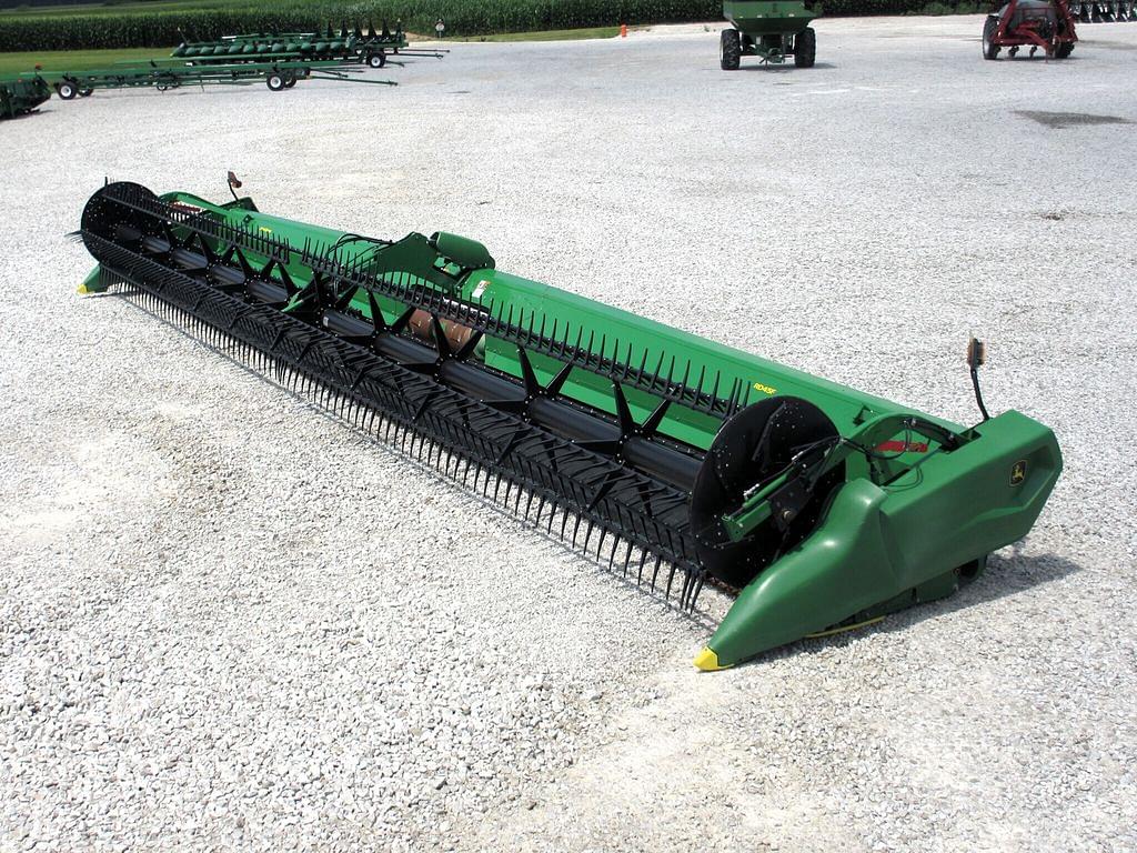Image of John Deere RD45F Primary image