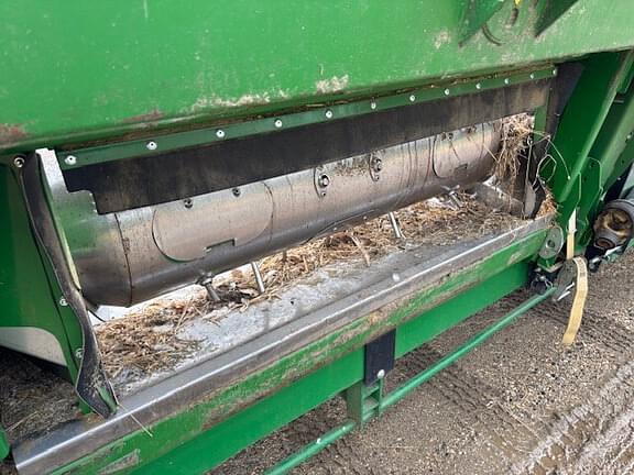 Image of John Deere RD45F equipment image 2