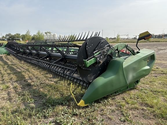 2021 John Deere RD45F Equipment Image0