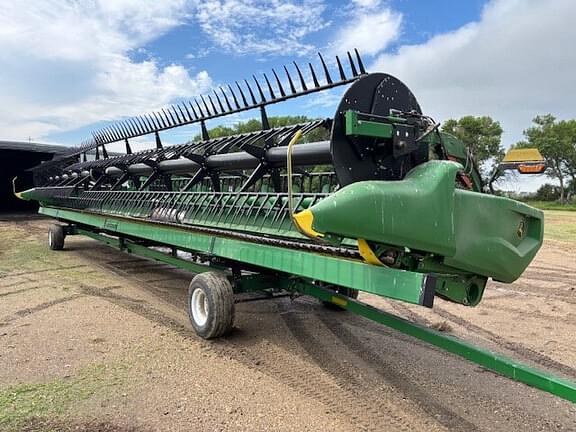 Image of John Deere RD45F Primary image
