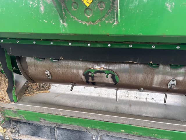 Image of John Deere RD45F equipment image 4