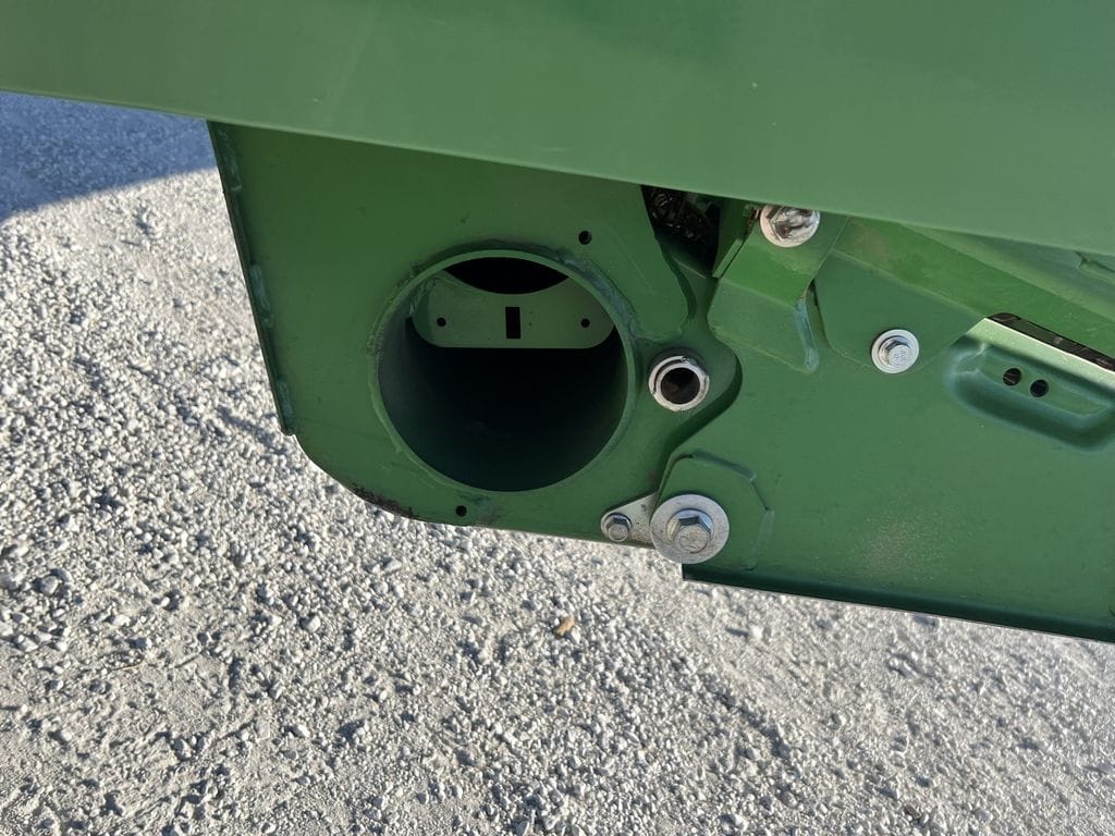 2021 John Deere RD45F Equipment Image0