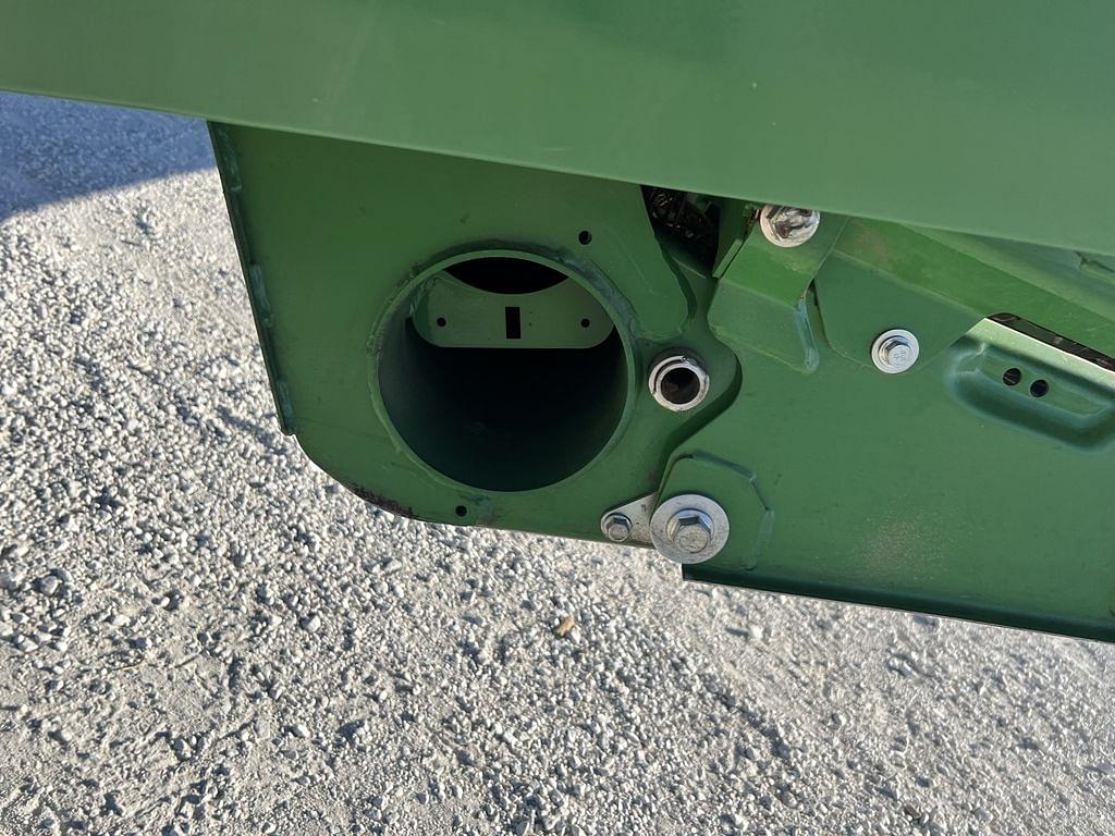 Image of John Deere RD45F Primary image