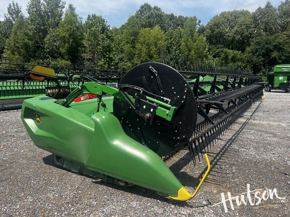 Main image John Deere RD45F