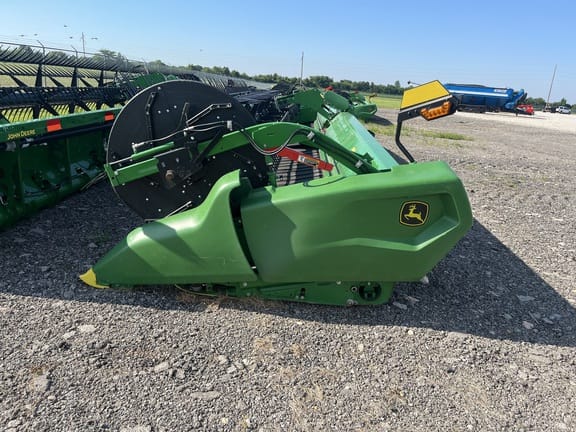 2021 John Deere RD45F Equipment Image0