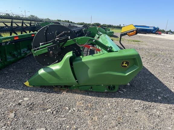 Image of John Deere RD45F Primary image