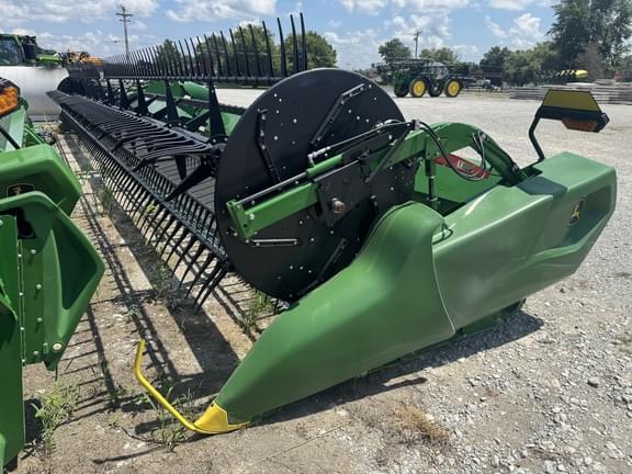 Image of John Deere RD45F Primary image