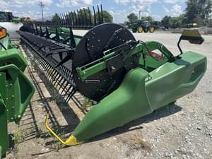2021 John Deere RD45F Image