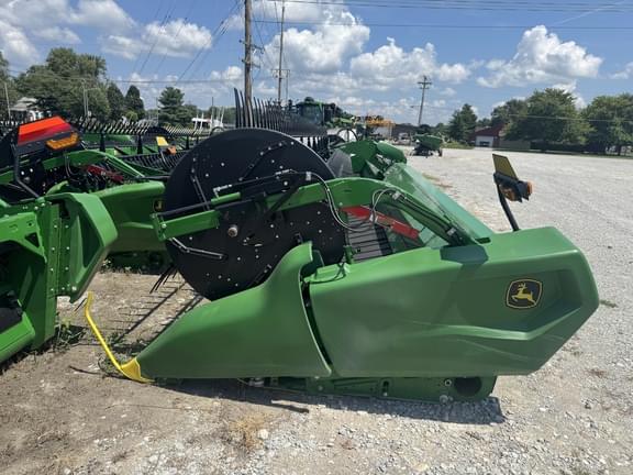 Image of John Deere RD45F equipment image 1