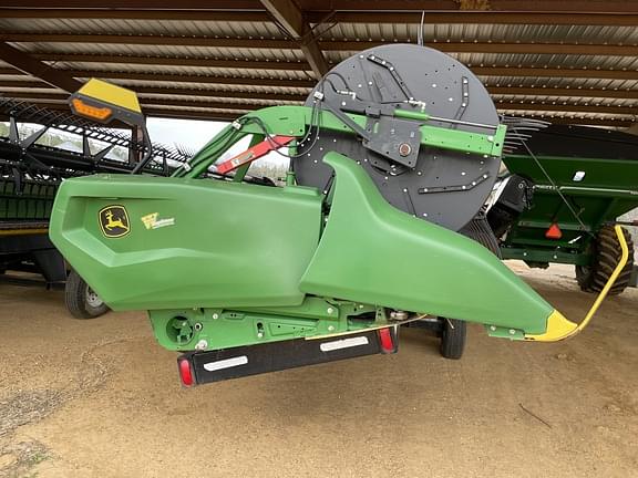 Image of John Deere RD45F Primary image