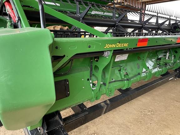 Image of John Deere RD45F equipment image 2