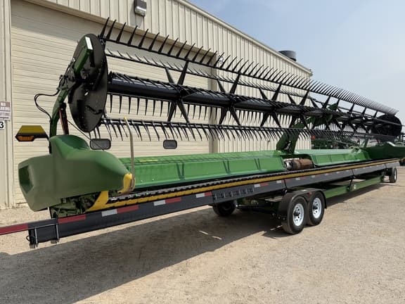 Image of John Deere RD45F Primary image