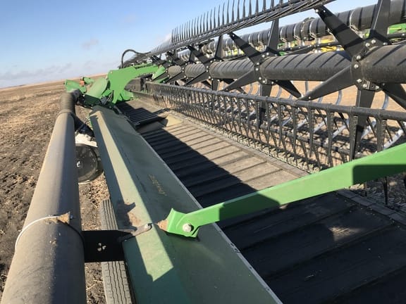 2021 John Deere RD45F Image