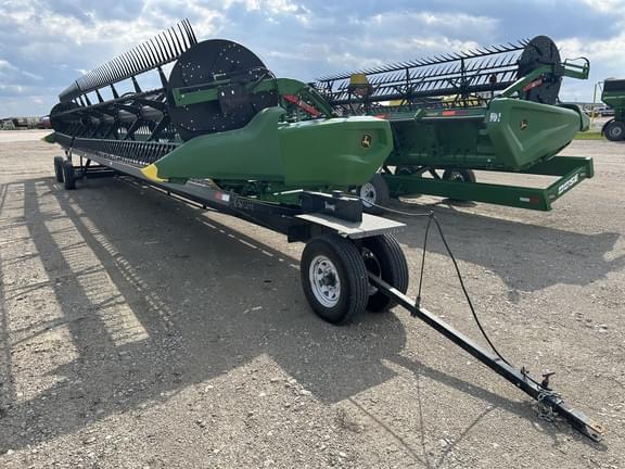Image of John Deere RD45F Primary image