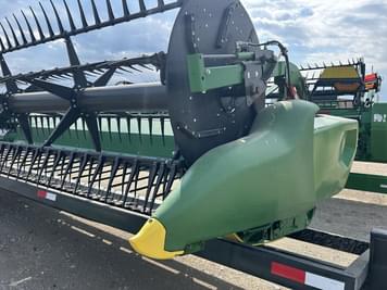 Main image John Deere RD45F