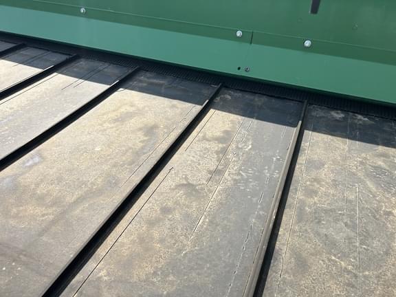 Image of John Deere RD45F equipment image 3