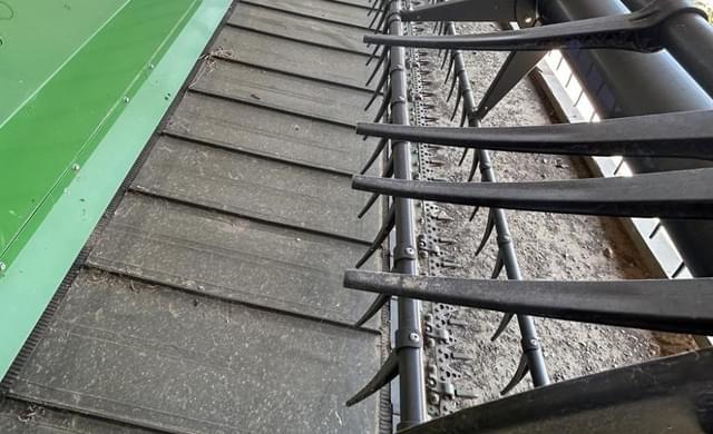 Image of John Deere RD45F equipment image 3