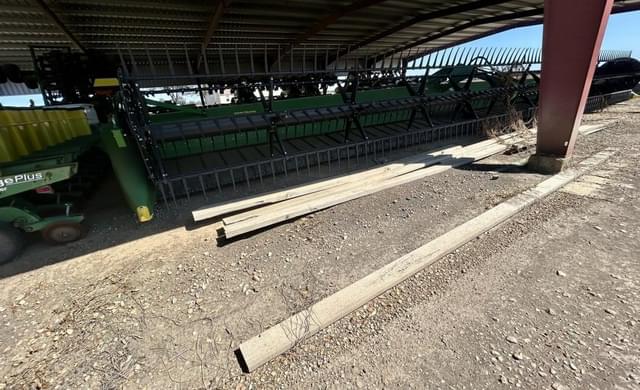 Image of John Deere RD45F equipment image 1
