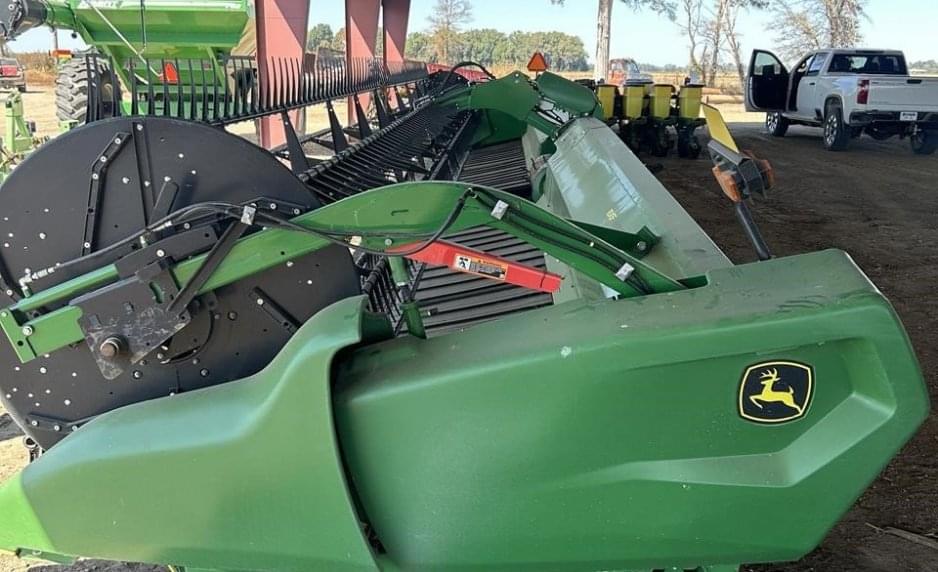 Image of John Deere RD45F Primary image