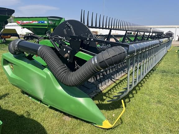 Image of John Deere RD45F Primary image