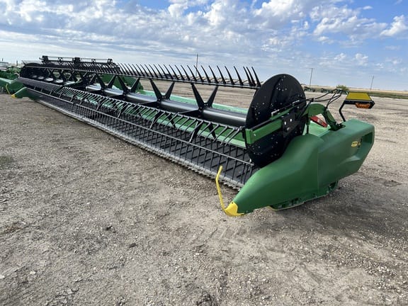 Main image John Deere RD45F