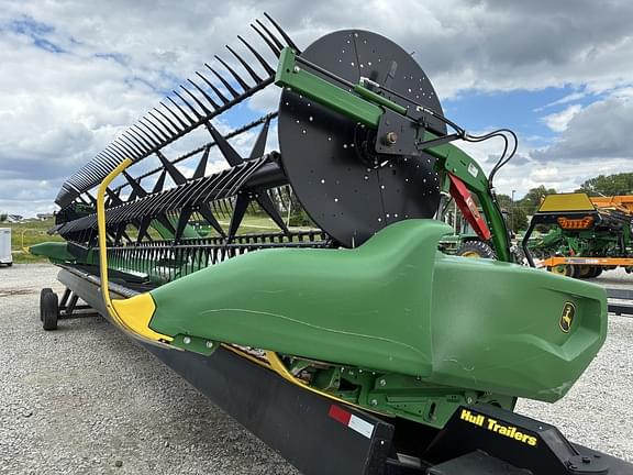 Image of John Deere RD45F Primary image
